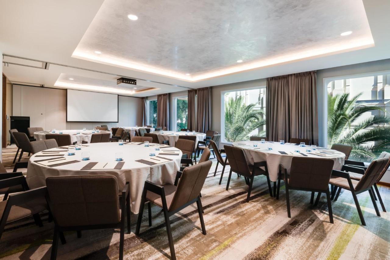 인터컨티넨탈 퍼스 시티 센터 외부 사진 Meeting room